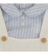 CONJUNTO PETO BEBE DOS PIEZAS MARCA BABY-FERR