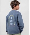 SUDADERA BOSTON KIDS