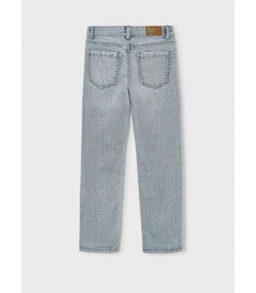 PANTALON WIDE LEG BOSTON KIDS