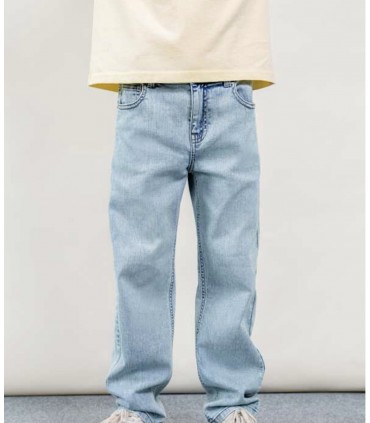 PANTALON WIDE LEG BOSTON KIDS