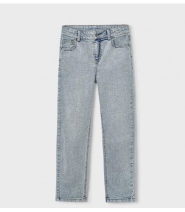 PANTALON WIDE LEG BOSTON KIDS