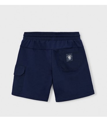 BERMUDA BOLSILLO NIÑO MARCA MAYORAL