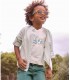 BERMUDA RELAXED FIT CON LINO MARCA MAYORAL