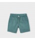BERMUDA RELAXED FIT CON LINO MARCA MAYORAL