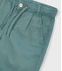 BERMUDA RELAXED FIT CON LINO MARCA MAYORAL