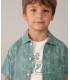 CAMISA NIÑO MANGA CORTA ESTAMPADA MARCA MAYORAL