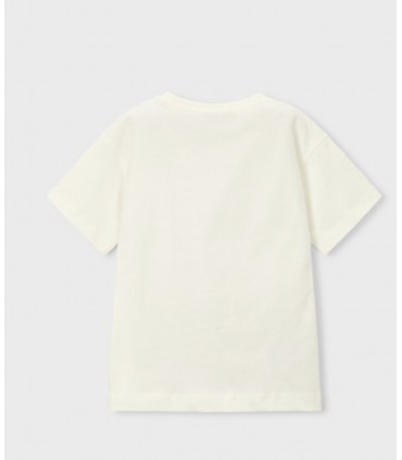 CAMISETA NIÑO MANGA CORTA MARCA MAYORAL