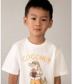 CAMISETA COCODRILO NIÑO MARCA MAYORAL