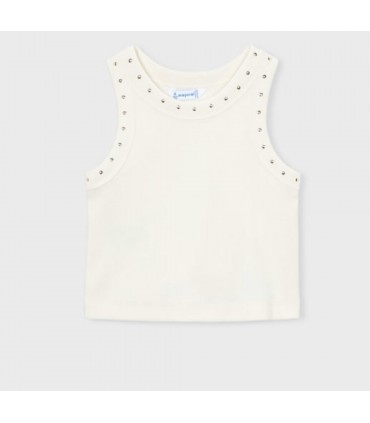 CAMISETA DE TIRANTES NIÑA MARCA MAYORAL