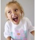 CAMISETA HOMBRO CAÍDO NIÑA MARCA MAYORAL