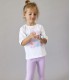 CAMISETA HOMBRO CAÍDO NIÑA MARCA MAYORAL