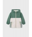 CORTAVIENTOS NIÑO COMBINADO MARCA MAYORAL