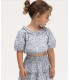 FALDA ESTAMPADA NIÑA MARCA MAYORAL