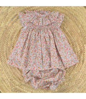 JESUSITO BEBE ESTAMPADO MARCA BABY-FERR