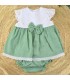 JESUSITO BEBE BORDADO MARGARITA MARCA BABY-FERR