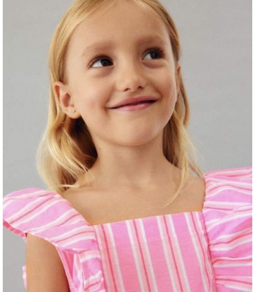 MONO RAYAS NIÑA MARCA MAYORAL