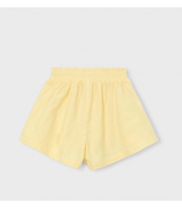 FALDA PANTALÓN FLUIDA NIÑA MARCA MAYORAL