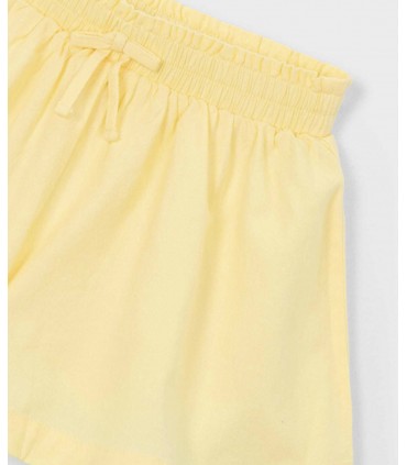 FALDA PANTALÓN FLUIDA NIÑA MARCA MAYORAL