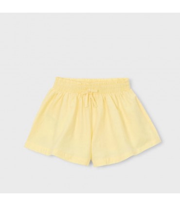 FALDA PANTALÓN FLUIDA NIÑA MARCA MAYORAL