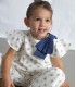 CONJUNTO PANTALON LARGO Y TOP ESTAMPADO NIÑA MARCA MAYORAL