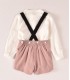 CONJUNTO NIÑO LISO MARCA JOSE VARON