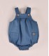 PELELE DENIM MARCA JOSE VARON
