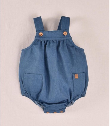PELELE DENIM MARCA JOSE VARON