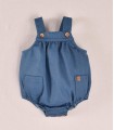 PELELE DENIM MARCA JOSE VARON