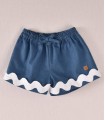 SHORT  DENIN NIÑA MARCA JOSE VARON