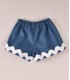 SHORT  DENIN NIÑA MARCA JOSE VARON