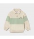 SUDADERA RAYAS BEBE MARCA MAYORAL