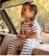 CONJUNTO PANTALONES Y CAMISETA CORAZONES BEBE MARCA MAYORAL