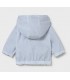 CORTAVIENTOS BEBE REVERSIBLE MARCA MAYORAL