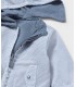 CORTAVIENTOS BEBE REVERSIBLE MARCA MAYORAL