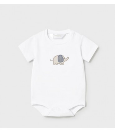 CHÁNDAL CON BODY BEBE MARCA MAYORAL