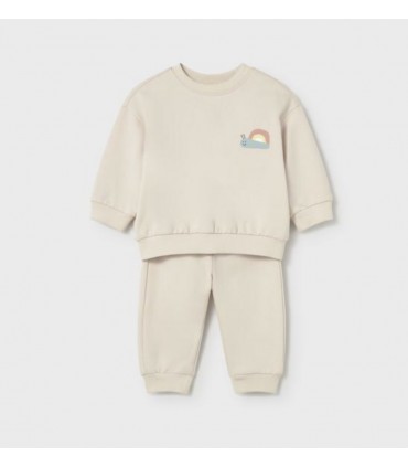 CHÁNDAL BEBE MARCA MAYORAL