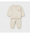 CHÁNDAL BEBE MARCA MAYORAL