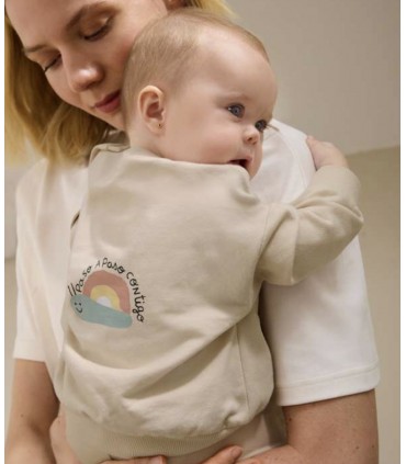 CHÁNDAL BEBE MARCA MAYORAL