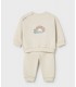 CHÁNDAL BEBE MARCA MAYORAL