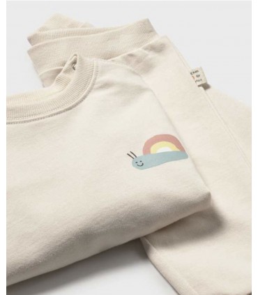 CHÁNDAL BEBE MARCA MAYORAL