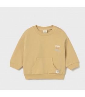 SUDADERA SERIGRAFIA BEBE MARCA MAYORAL