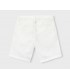 BERMUDA RELAXED FIT CON LINO NIÑO MARCA MAYORAL