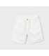 BERMUDA RELAXED FIT CON LINO NIÑO MARCA MAYORAL