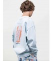 SUDADERA LOBSTER FRIDAY BOSTON KIDS MARCA MAYORAL