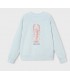 SUDADERA LOBSTER FRIDAY BOSTON KIDS MARCA MAYORAL