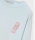 SUDADERA LOBSTER FRIDAY BOSTON KIDS MARCA MAYORAL