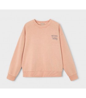 SUDADERA GROWING UP BOSTON KIDS MARCA MAYORAL