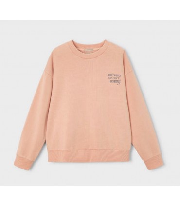 SUDADERA GROWING UP BOSTON KIDS MARCA MAYORAL