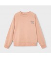 SUDADERA GROWING UP BOSTON KIDS MARCA MAYORAL