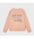 SUDADERA GROWING UP BOSTON KIDS MARCA MAYORAL